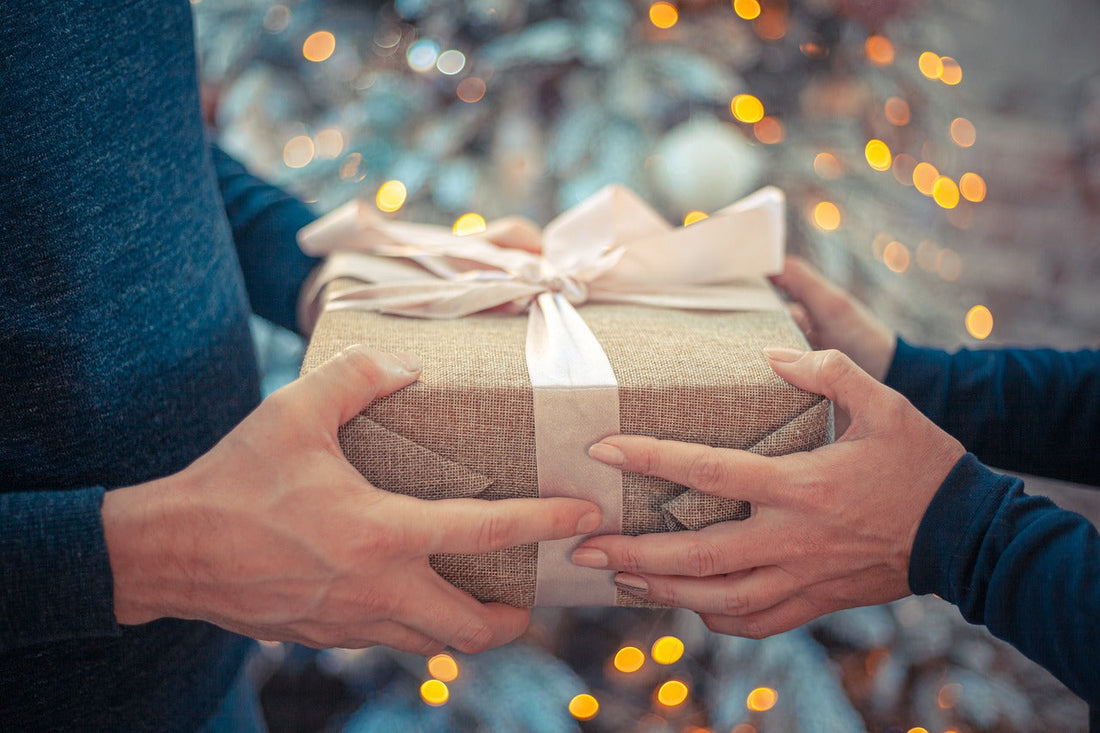 Personalisierte Geschenke: Die perfekte Geschenkidee mit individuellen Karten