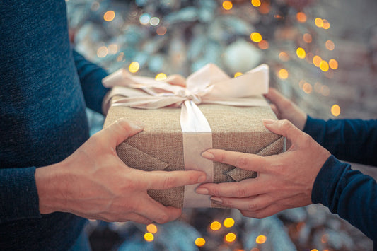 Personalisierte Geschenke: Die perfekte Geschenkidee mit individuellen Karten
